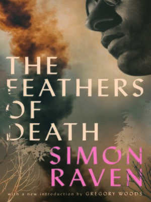cover image of The Feathers of Death